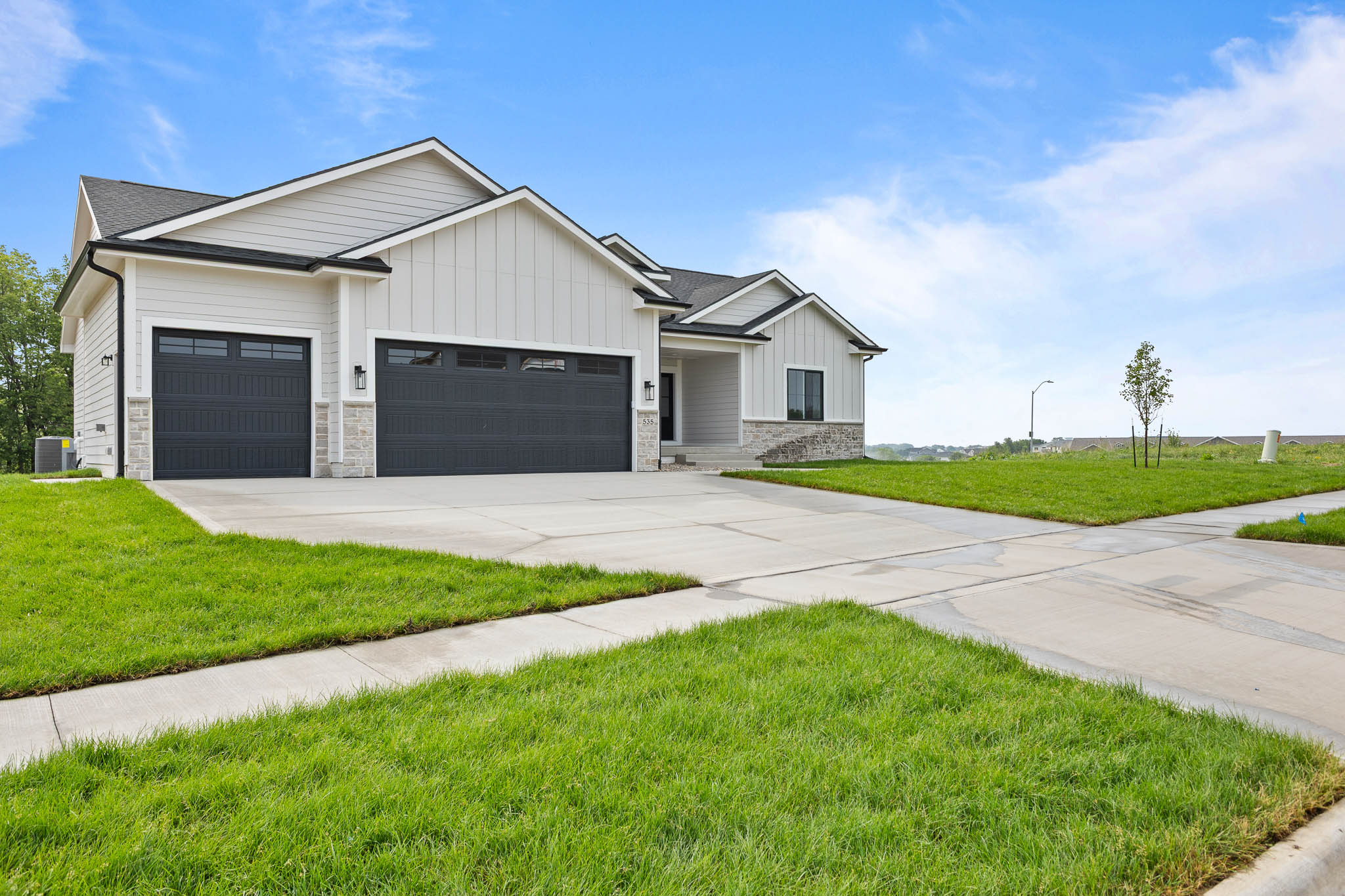 Exterior Photography